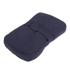 Pregnancy Knee Pillow | Ergonomic Leg Support for Better Sleep