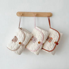 Portable Foldable Baby Changing Mat