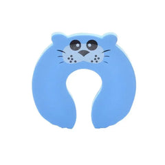 Baby Animal Door Stoppers | Finger Pinch Guard