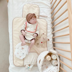 Portable Foldable Baby Changing Mat