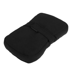 Pregnancy Knee Pillow | Ergonomic Leg Support for Better Sleep