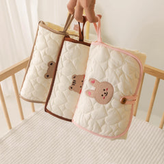 Portable Foldable Baby Changing Mat